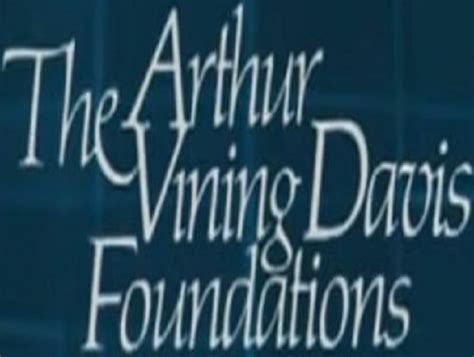 the arthur vining davis foundations - jakeira493 Photo (44618163) - Fanpop