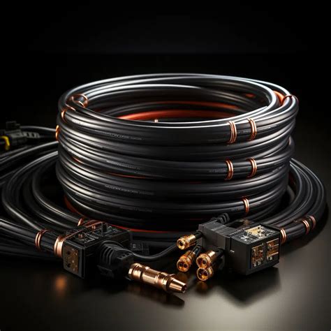 Best Speaker Wire for Perfect Sound