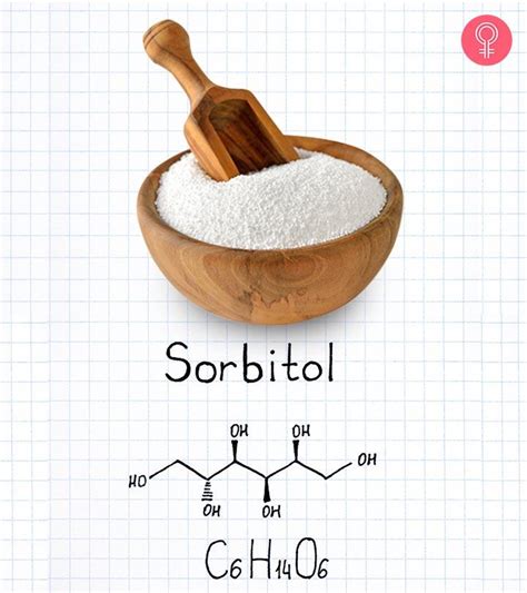 Sorbitol – Everything You Need To Know