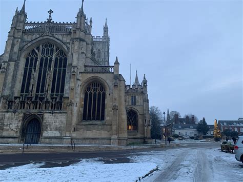 Gloucester Cathedral (@GlosCathedral) / Twitter