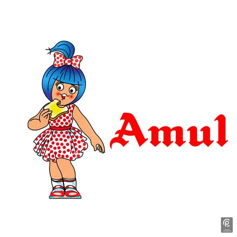 Amul Logo PNG Images (Transparent HD Photo Clipart) | Amul, Photo clipart, Png images