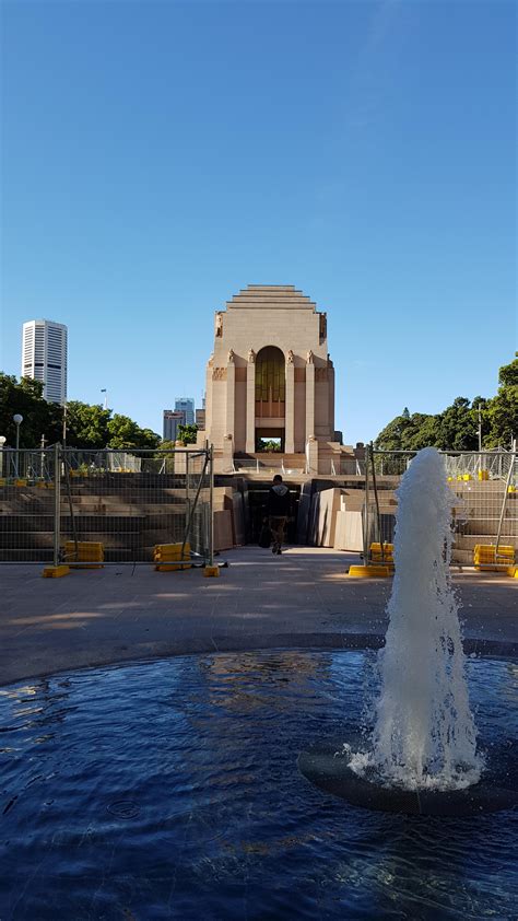 The renovations of the Anzac memorial are open, and they're beautiful ...