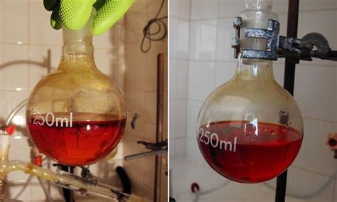 Sulfur dichloride - Sciencemadness Wiki