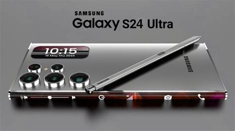 Samsung Galaxy S24 Ultra - YES AGAIN N AGAIN - YouTube