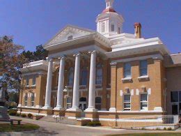 Duplin County Courthouse | Waypoint Legal—North Carolina's Lawyer Directory