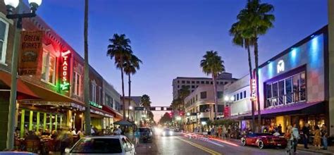 Clematis St. | West palm beach florida, Downtown west palm beach, Palm ...