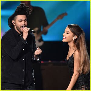 The Weeknd & Ariana Grande: 'Die for You (Remix)' Lyrics Revealed,