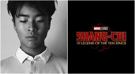 Shang-Chi and the Legend of the Ten Rings adds Dallas Liu to cast ...