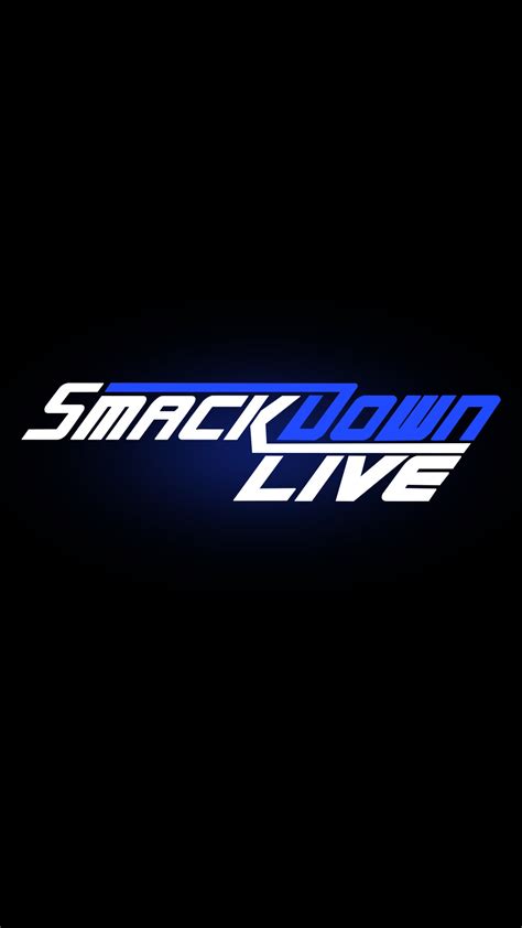 WWE Smackdown Wallpapers (73+ pictures) - WallpaperSet