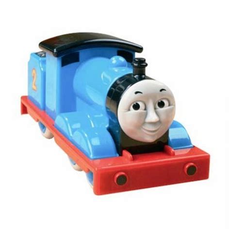 Golden Bear Thomas & Friends (My First Thomas) - Talking Edward Model ...