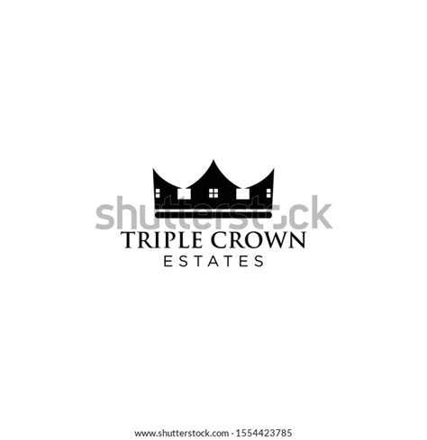 63 Triple Crown Logo Images, Stock Photos, 3D objects, & Vectors ...