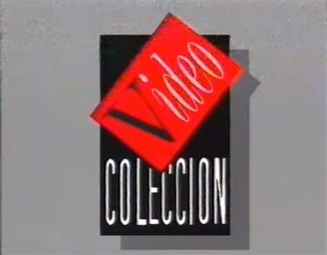 Video Collection International (UK) - Closing Logos