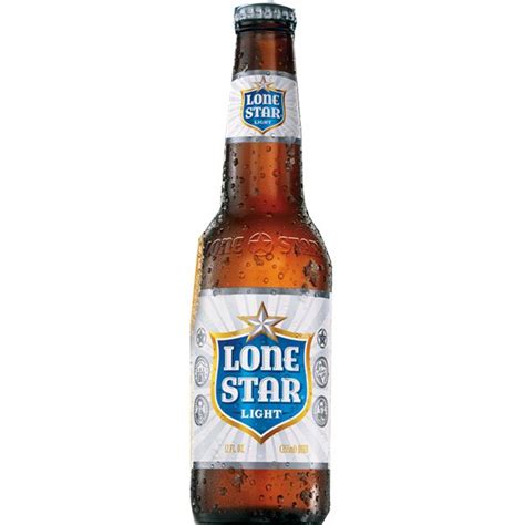 Lone Star Light | Southern Distributing