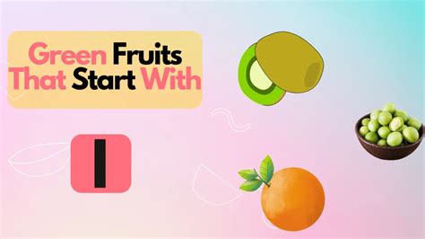 Top 30+ Healthiest & Tasty Fruits That Start With I