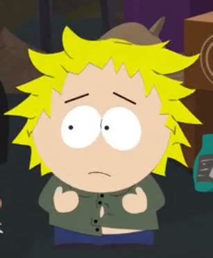 Tweek Tweak - South Park: The Stick of Truth Wiki