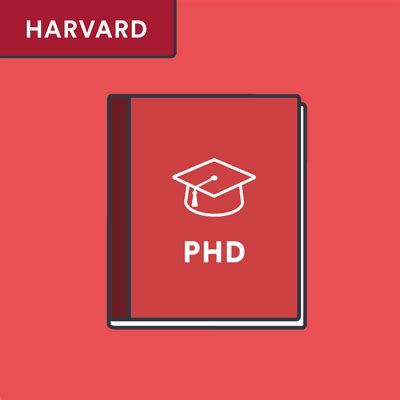 Harvard: how to cite a PhD thesis [Update 2023] - BibGuru Guides