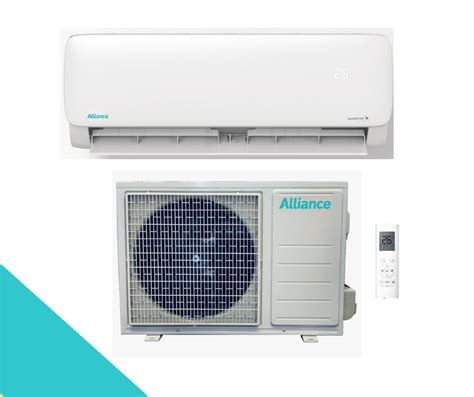 Alliance 12000btu Aqua Inverter Air Conditioner