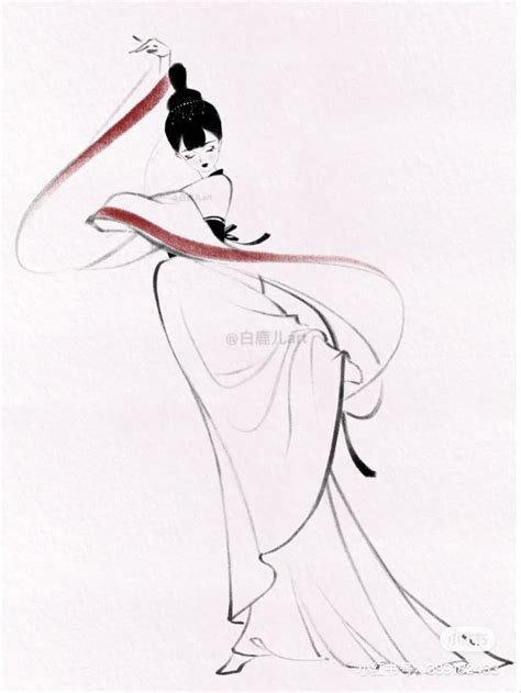 Japanese Prints, Japanese Art, Dancing Poses, Geisha Art, Tinta China ...