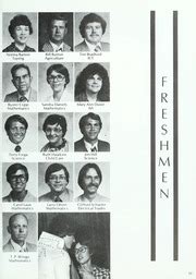 Grapevine High School - Mustang Yearbook (Grapevine, TX), Class of 1979 ...