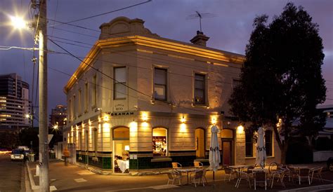 The Graham Hotel - Onya MagazineOnya Magazine