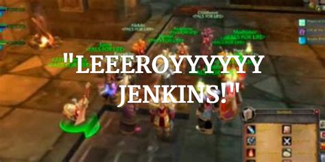 The Leeroy Jenkins of Game of Thrones - Le Chic Geek