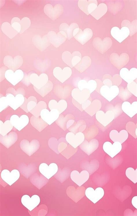 Hearts | Heart bokeh, Heart wallpaper, Backdrops