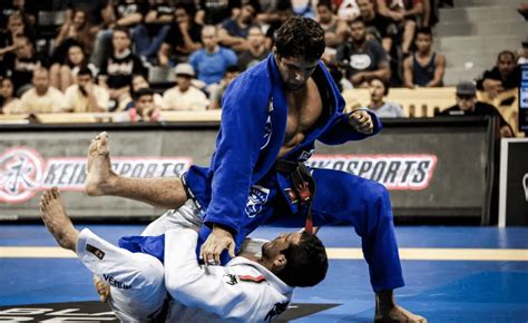 Jiu Jitsu Vs Judo - What are the Differences? Which is Best for Self Defense? - SmartMMA