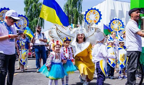 Luton International Carnival 2024 — UK Centre For Carnival Arts