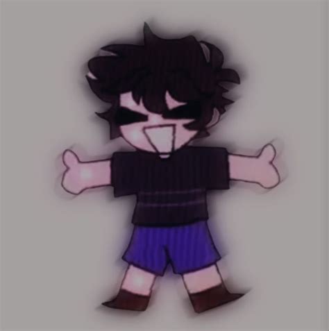 Evan | C.C Afton icon💤 | Caperucita roja dibujo, Fnaf dibujos, Dibujos bonitos