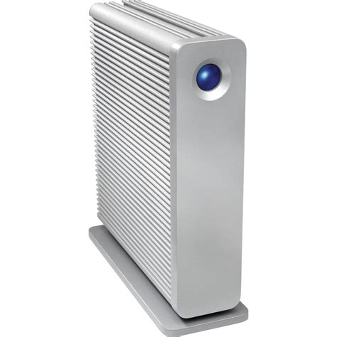 LaCie 2TB d2 Quadra Hard Disk Drive 9000197U B&H Photo Video