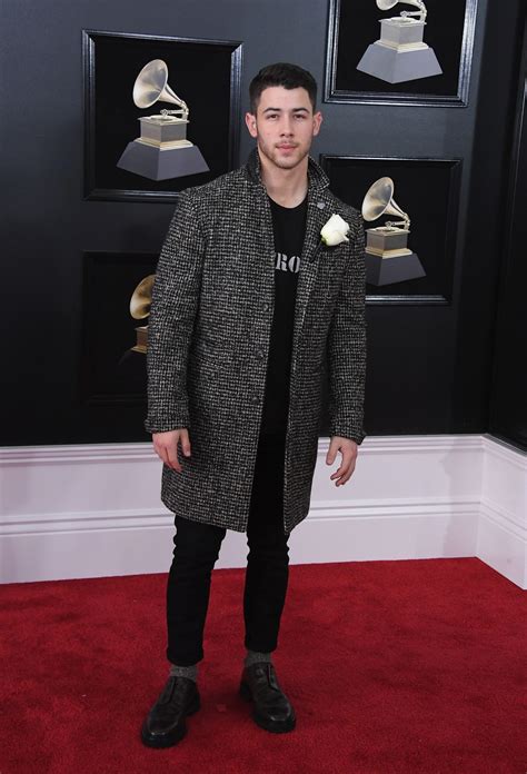 Grammy Awards 2018: Tyler, the Creator Breaks Red Carpet Rules — and ...