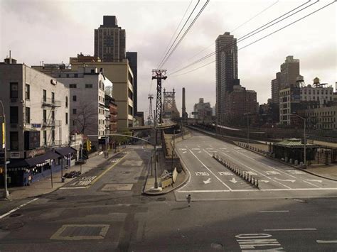 Visions of Cities Without People » TwistedSifter