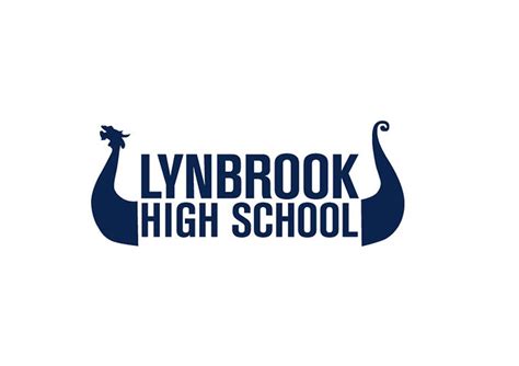 Submission for Lynbrook High School logo | I was asked to pa… | Flickr