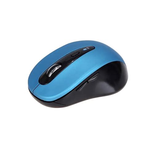 HIPERDEAL Computer Peripherals Wireless Mini Bluetooth 3.0 6D 1600DPI ...