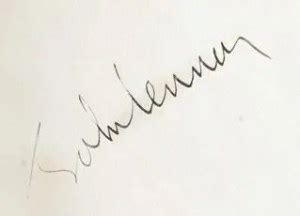 John Lennon Autographs and Autograph Examples - The Beatles