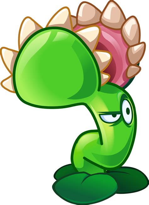 Venus Flytrap (Plants vs. Zombies Online) - Plants vs. Zombies Wiki - Wikia