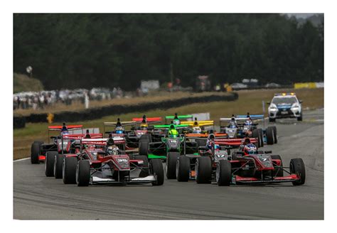 Photo Gallery: Toyota Racing Series 2018 @ Teretonga – OVERSTEER