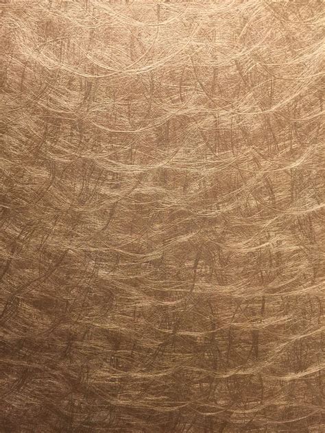 Web Bronze - Textures in Wallcovering