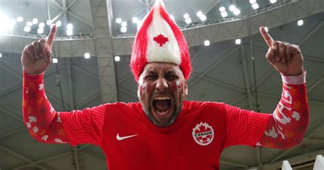 FIFA World Cup: Montreal’s Moroccans cheer as Canada falls in final ...