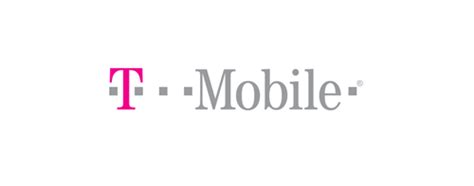 T Mobile Logo Transparent