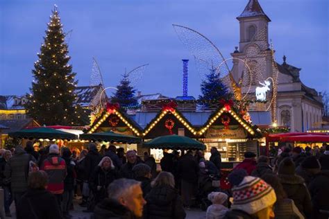 10 Best European Christmas Markets Tours in Germany 2022/2023 - TourRadar