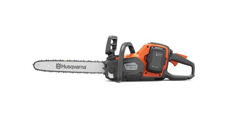 Power Axe™ 350i with battery and charger Chainsaw | Husqvarna US