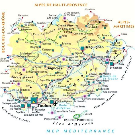 Discover the Provencal wines of the Var in France — Wine Keller