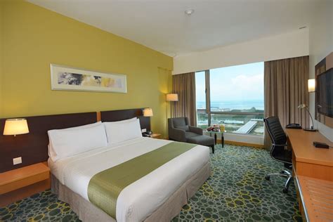 Holiday Inn Melaka, an IHG Hotel Malacca City, Malacca, MY - Reservations.com