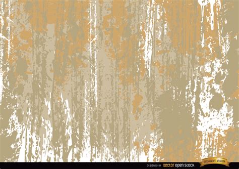 Free Vectors: Grunge rusty wall background | Vector Open Stock