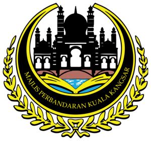 MAJLIS PERBANDARAN KUALA KANGSAR PERAK Logo PNG Vector (AI) Free Download