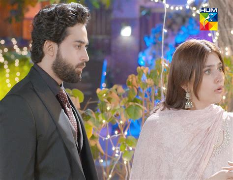 Ishq Murshid – Something Enticing is in the Making - Hum TV