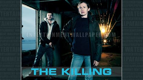 The Killing Wallpaper - The Killing Wallpaper (34939711) - Fanpop