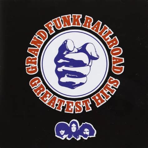 CD Greatest Hits Grand Funk Railroad. Купить Greatest Hits Grand Funk Railroad по цене 1800 руб.