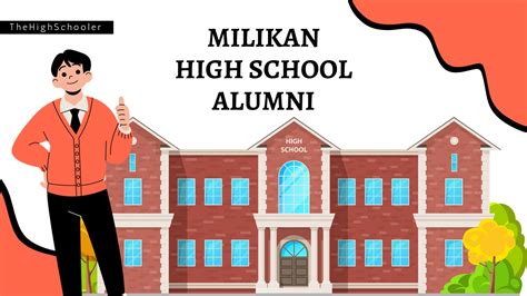 8 Famous Millikan High School Alumni - TheHighSchooler